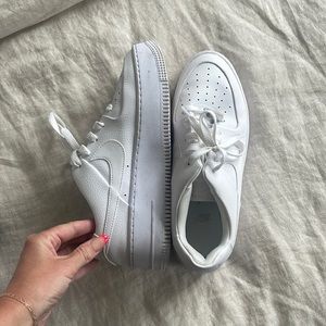 Nike AF1’s